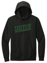 Load image into Gallery viewer, Sageview Track & Field Hoodie