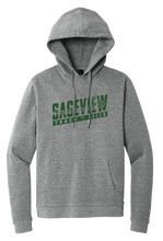 Load image into Gallery viewer, Sageview Track & Field Hoodie