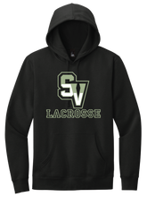 Load image into Gallery viewer, SV Lacrosse Hoodie