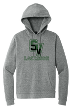 Load image into Gallery viewer, SV Lacrosse Hoodie