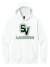 Load image into Gallery viewer, SV Lacrosse Hoodie