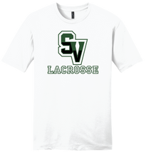 Load image into Gallery viewer, SV Lacrosse T-Shirt