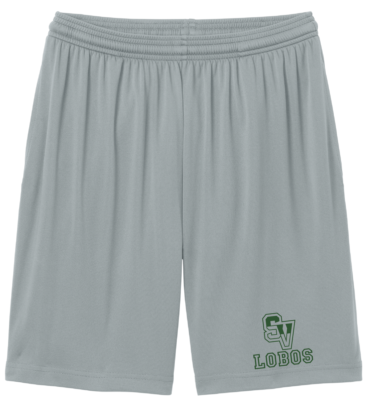 SV Lobos Moisture-Wicking Short