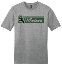 Load image into Gallery viewer, SV Lobos T-Shirt