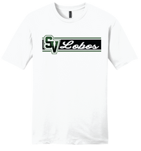Load image into Gallery viewer, SV Lobos T-Shirt