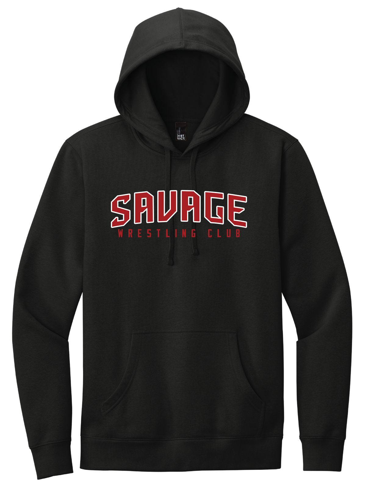 SWC Hoodie
