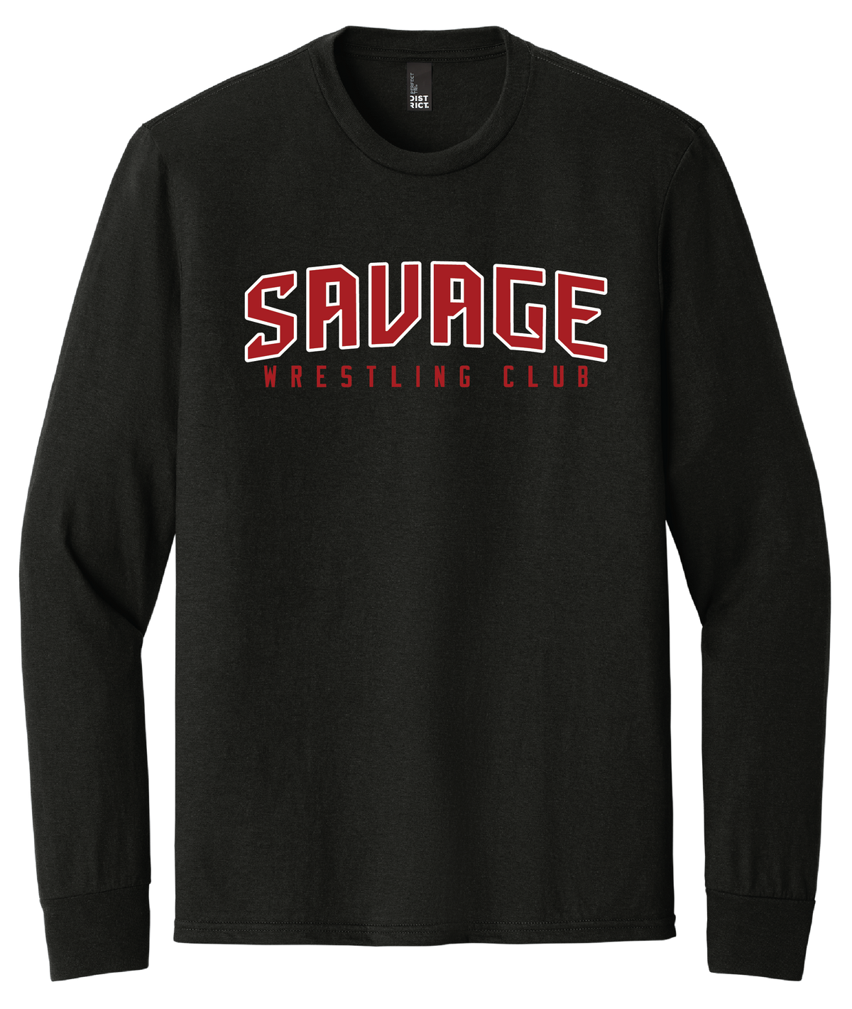 SWC Long Sleeve T-Shirt