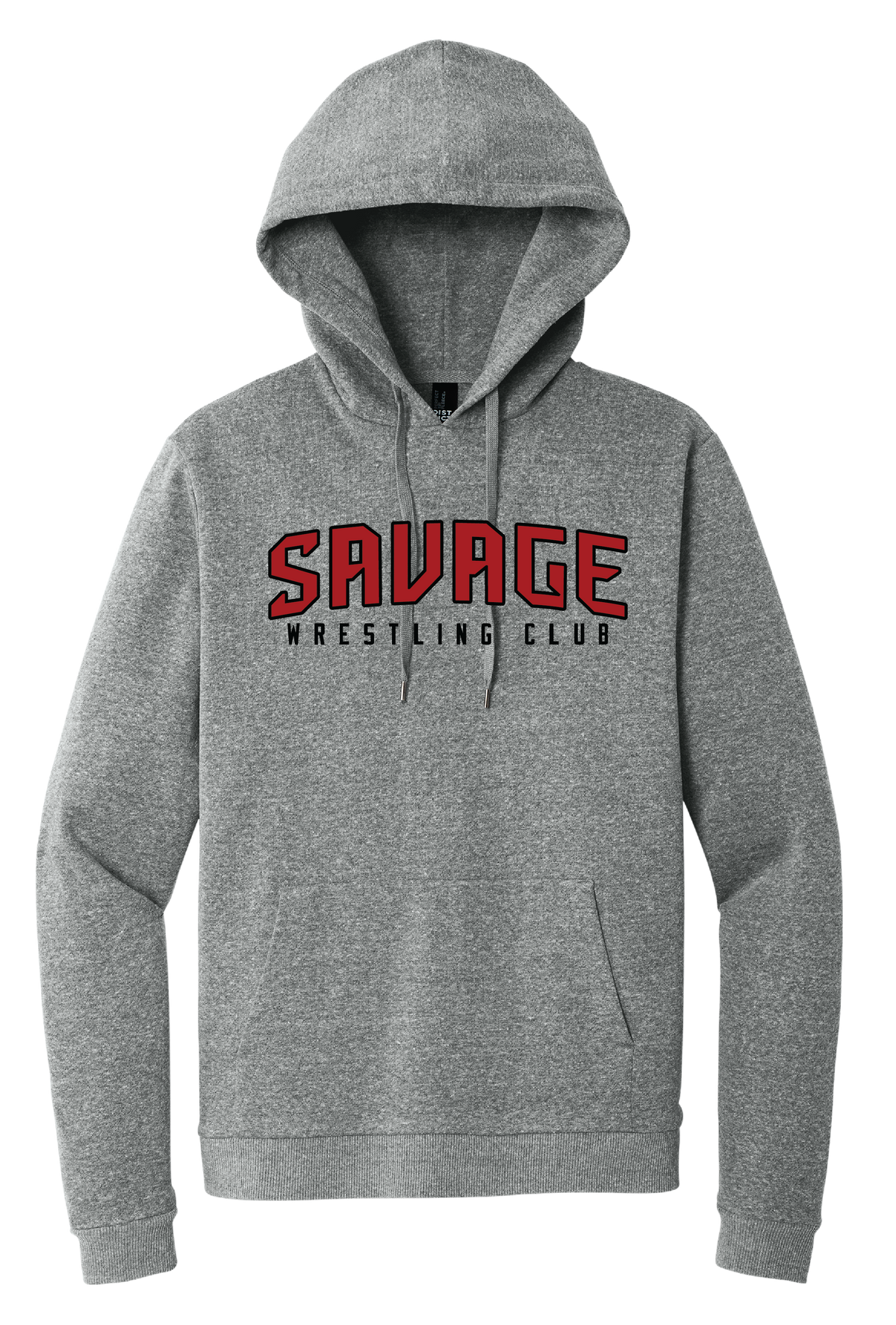 SWC Hoodie