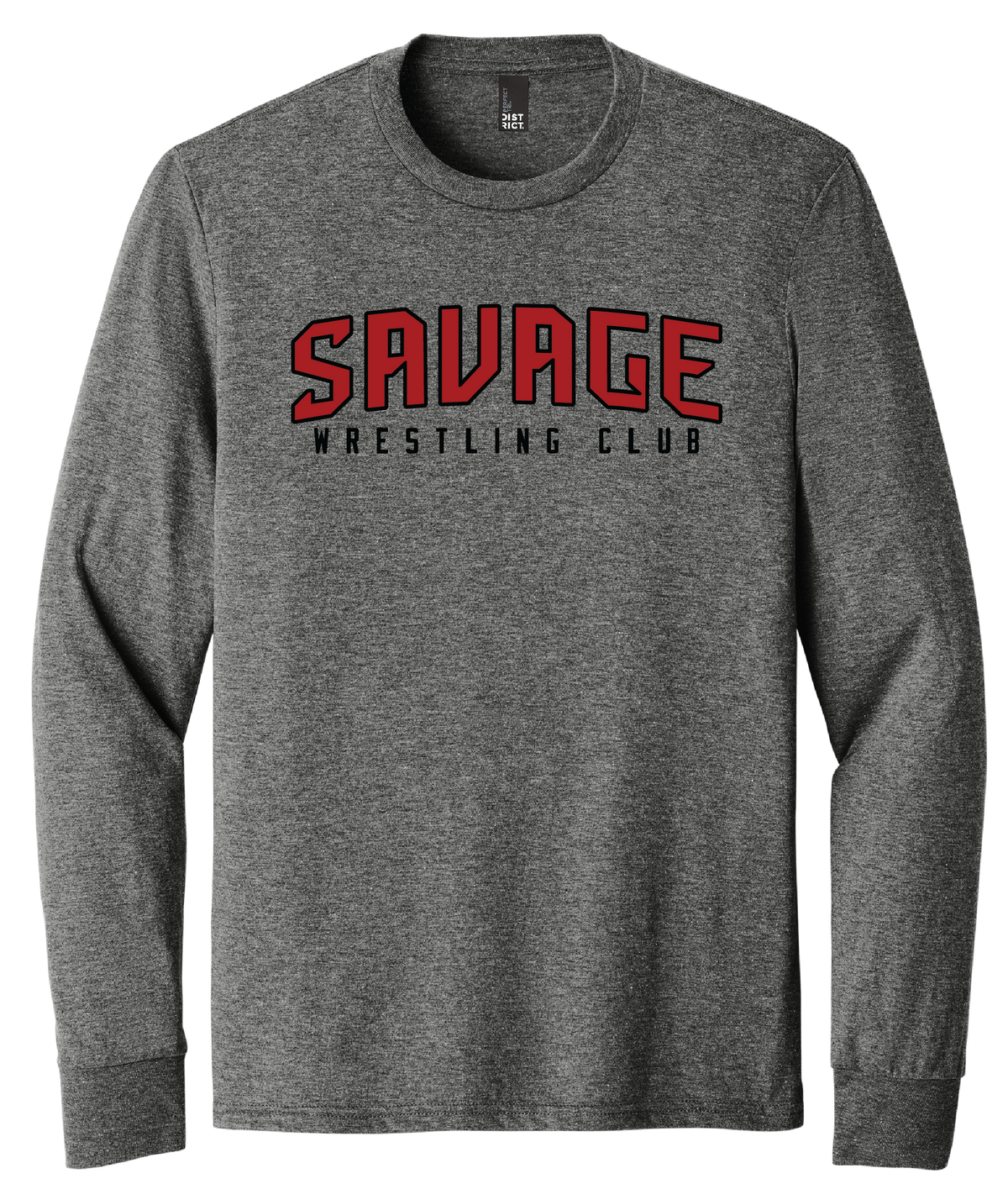 SWC Long Sleeve T-Shirt