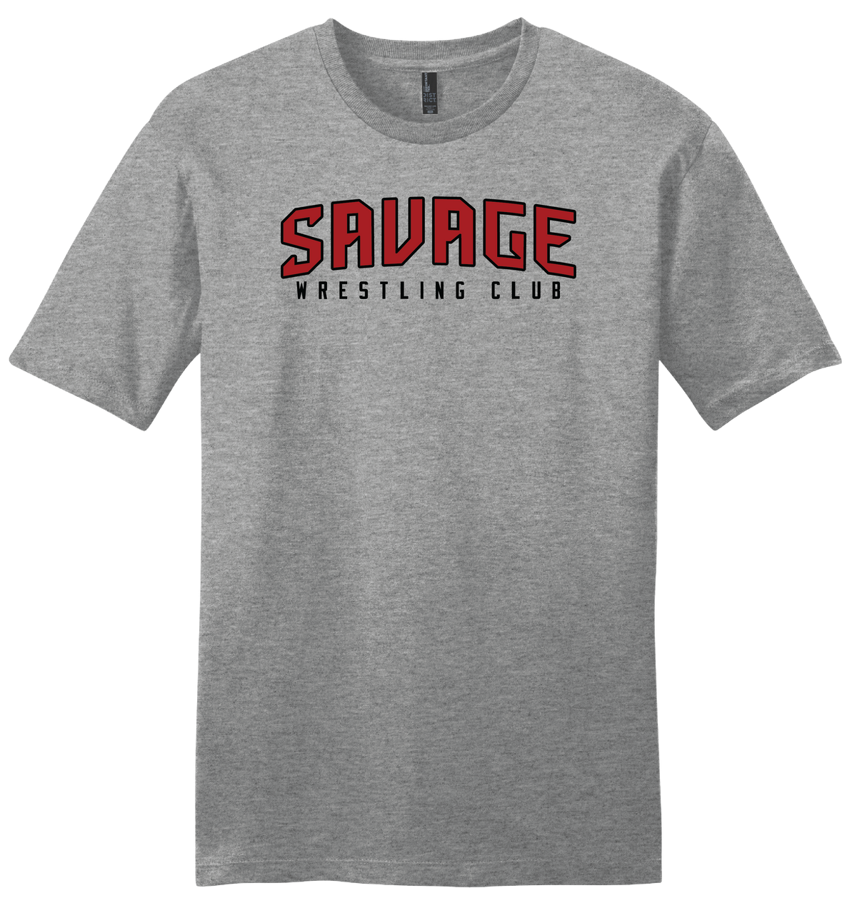SWC Short Sleeve T-Shirt