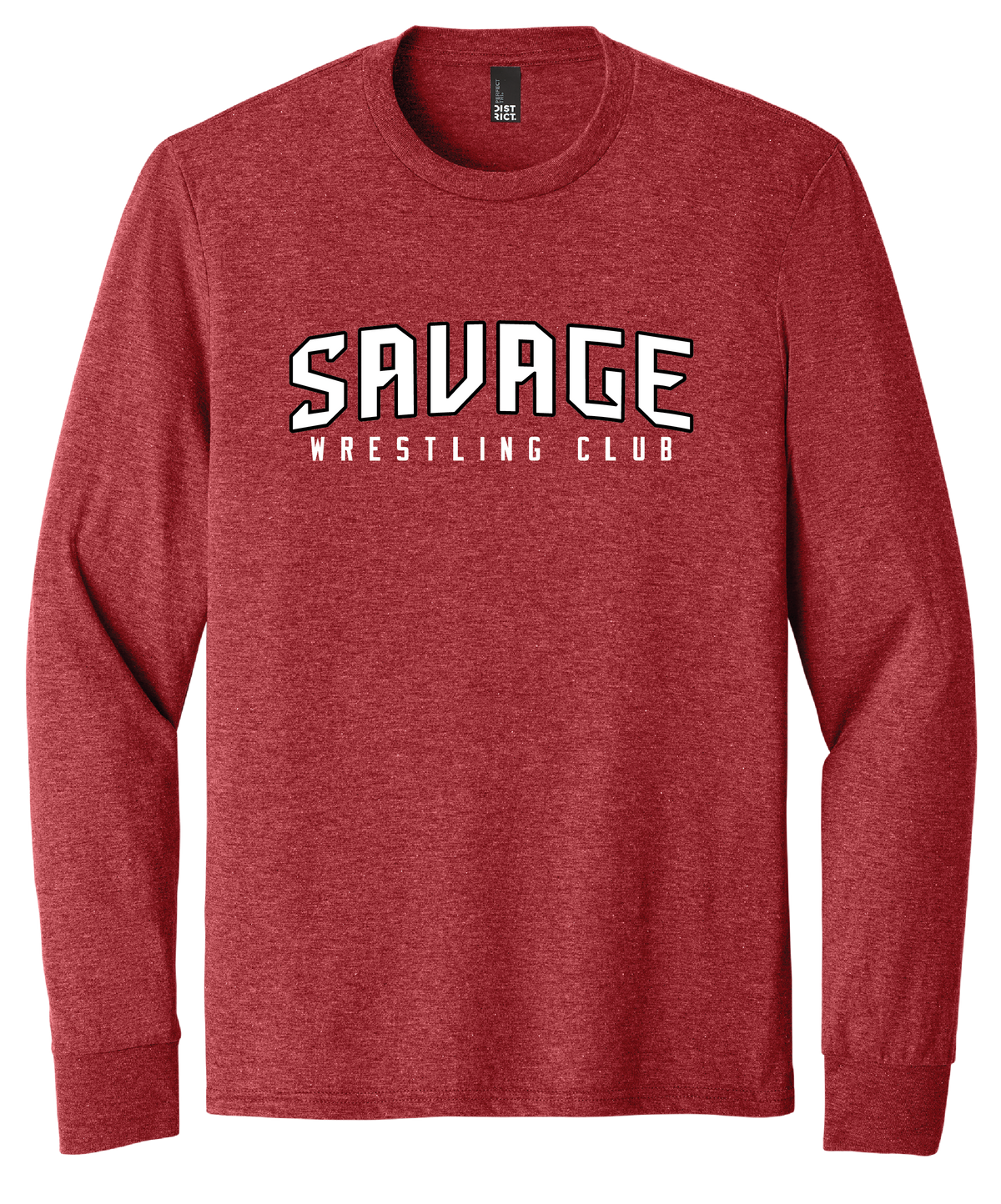 SWC Long Sleeve T-Shirt