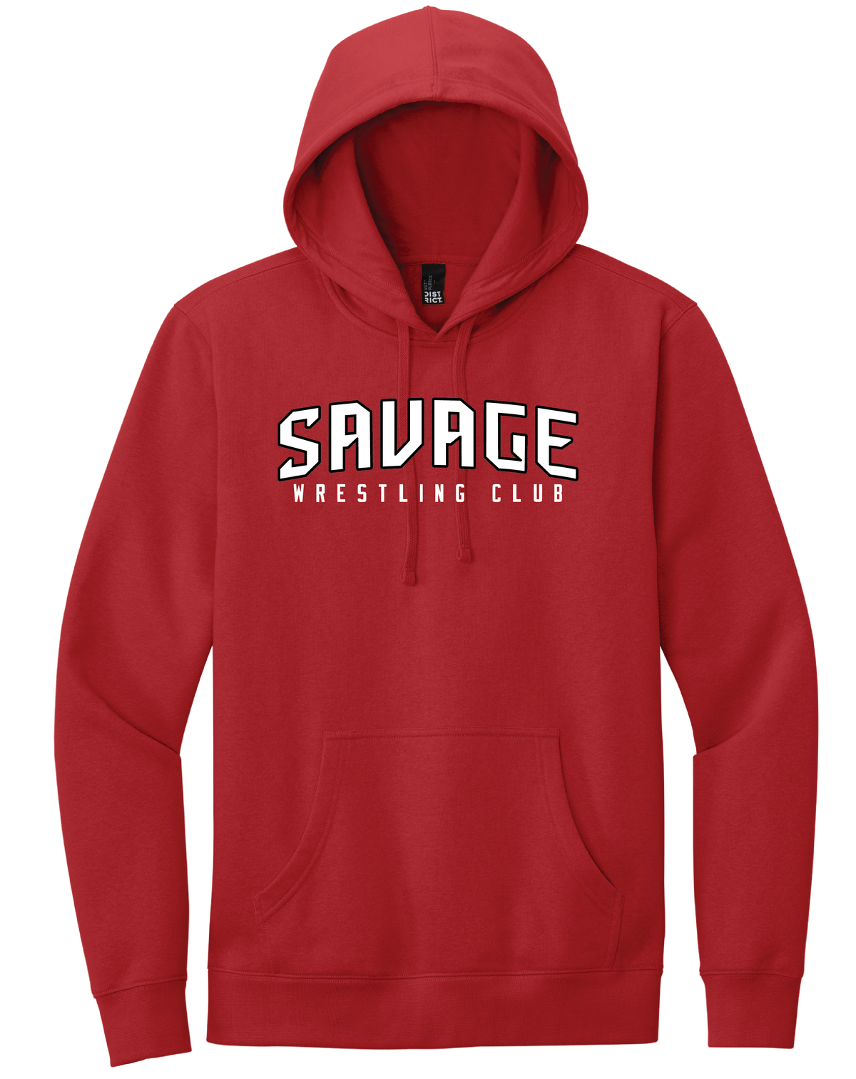 SWC Hoodie