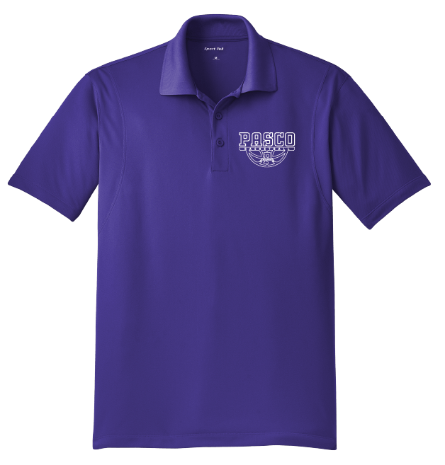 Team Polo Shirt