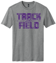 Load image into Gallery viewer, Events Short Sleeve T-Shirt