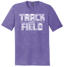 Load image into Gallery viewer, Events Short Sleeve T-Shirt