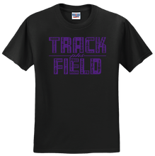 Load image into Gallery viewer, Events Short Sleeve T-Shirt