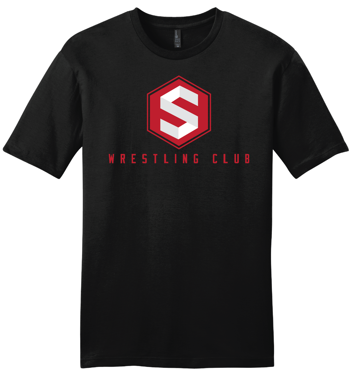 Savage Short Sleeve T-Shirt