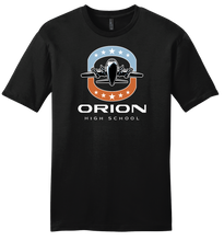 Load image into Gallery viewer, Orion High School T-Shirt