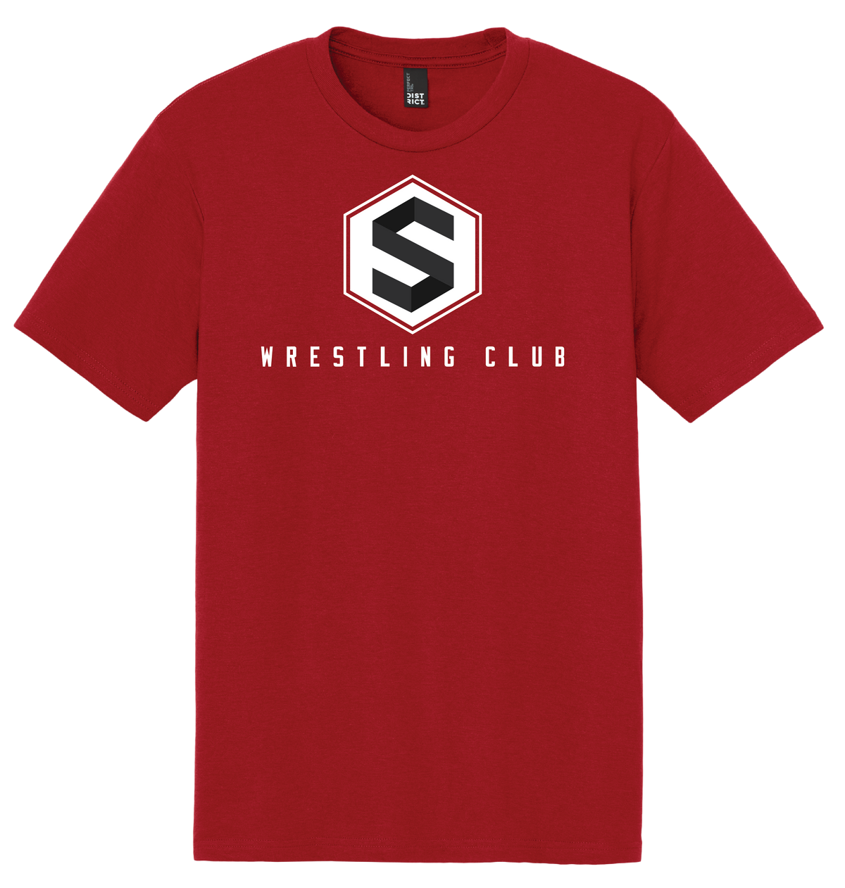 Savage Short Sleeve T-Shirt