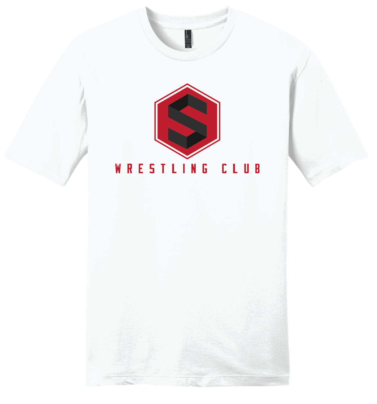 Savage Short Sleeve T-Shirt