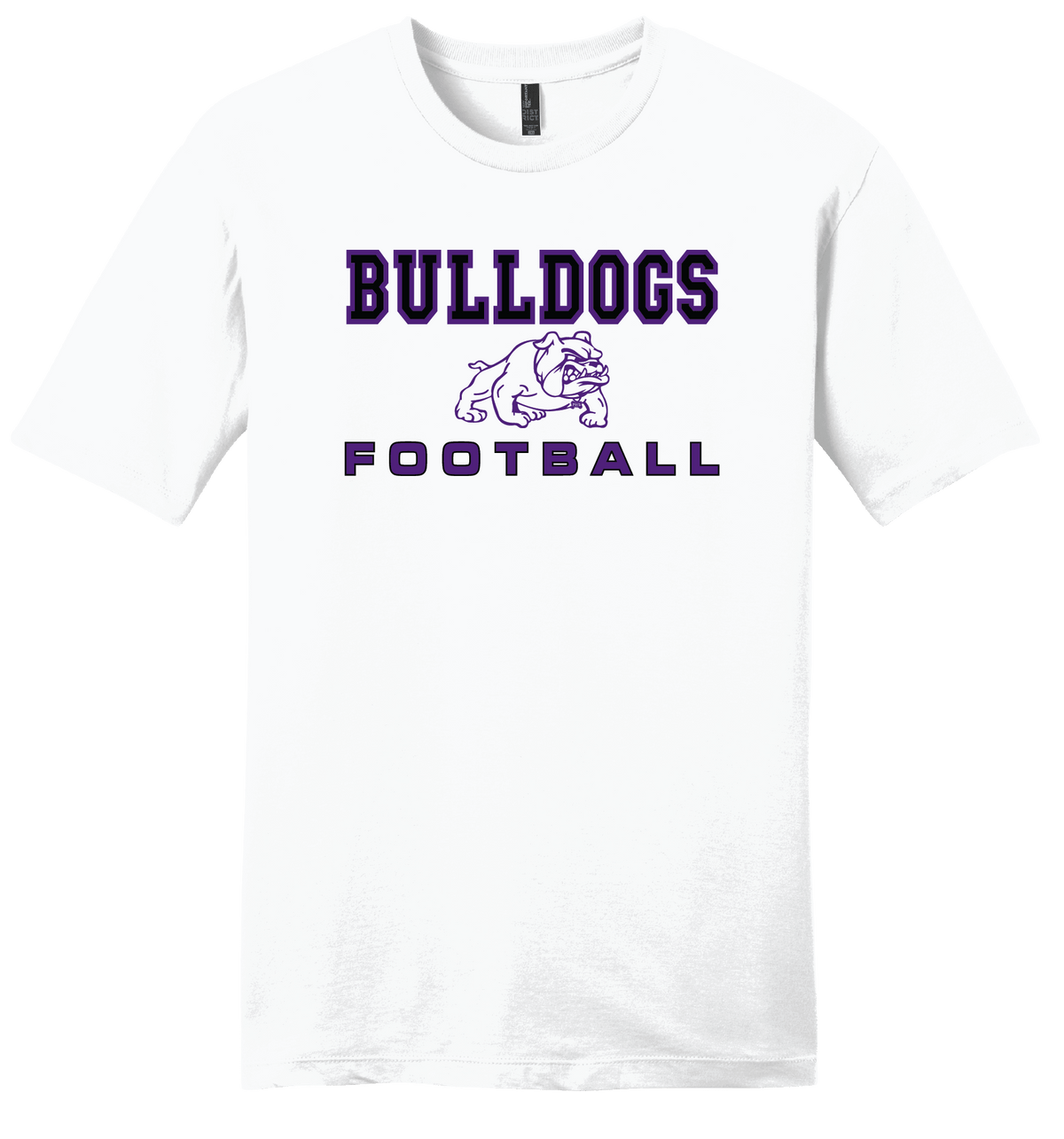 Bulldog T-Shirt