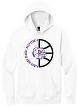 Load image into Gallery viewer, PHS Girls Basketball Hoodie