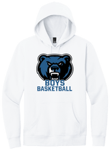Load image into Gallery viewer, Logo Hoodie
