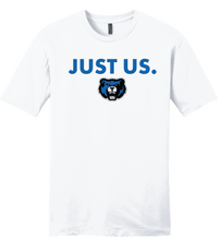 Load image into Gallery viewer, Ki-Be Boy's Just Us T-Shirt