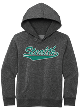 Load image into Gallery viewer, Youth Stealth Hoodie