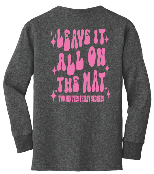 Youth Long Sleeve Tee