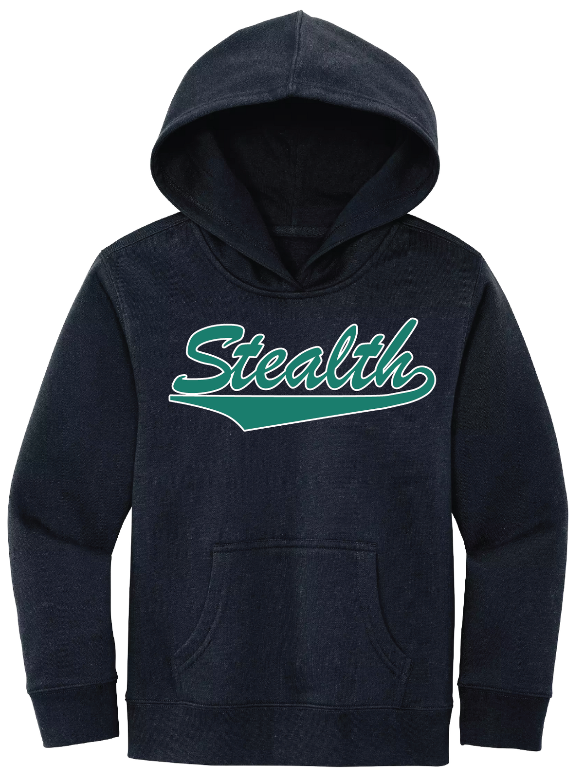 Youth Stealth Hoodie