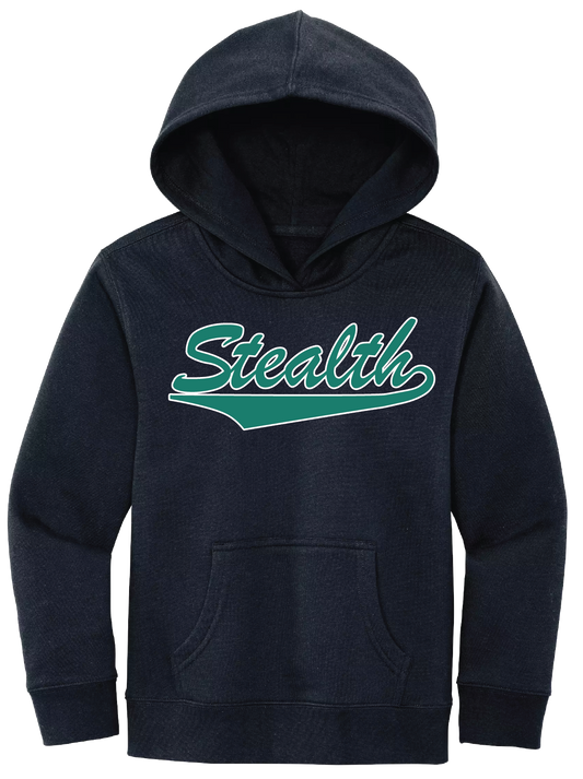 Youth Stealth Hoodie