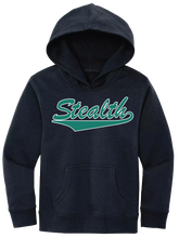 Load image into Gallery viewer, Youth Stealth Hoodie