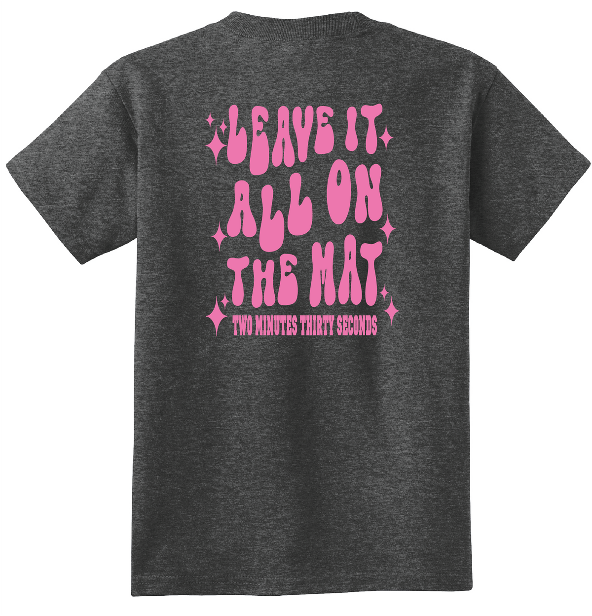 Youth Short Sleeve Shirt