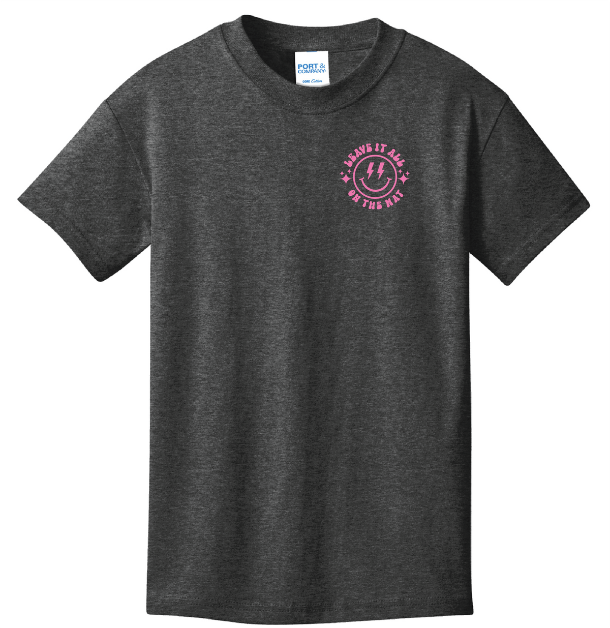 Youth Short Sleeve Shirt
