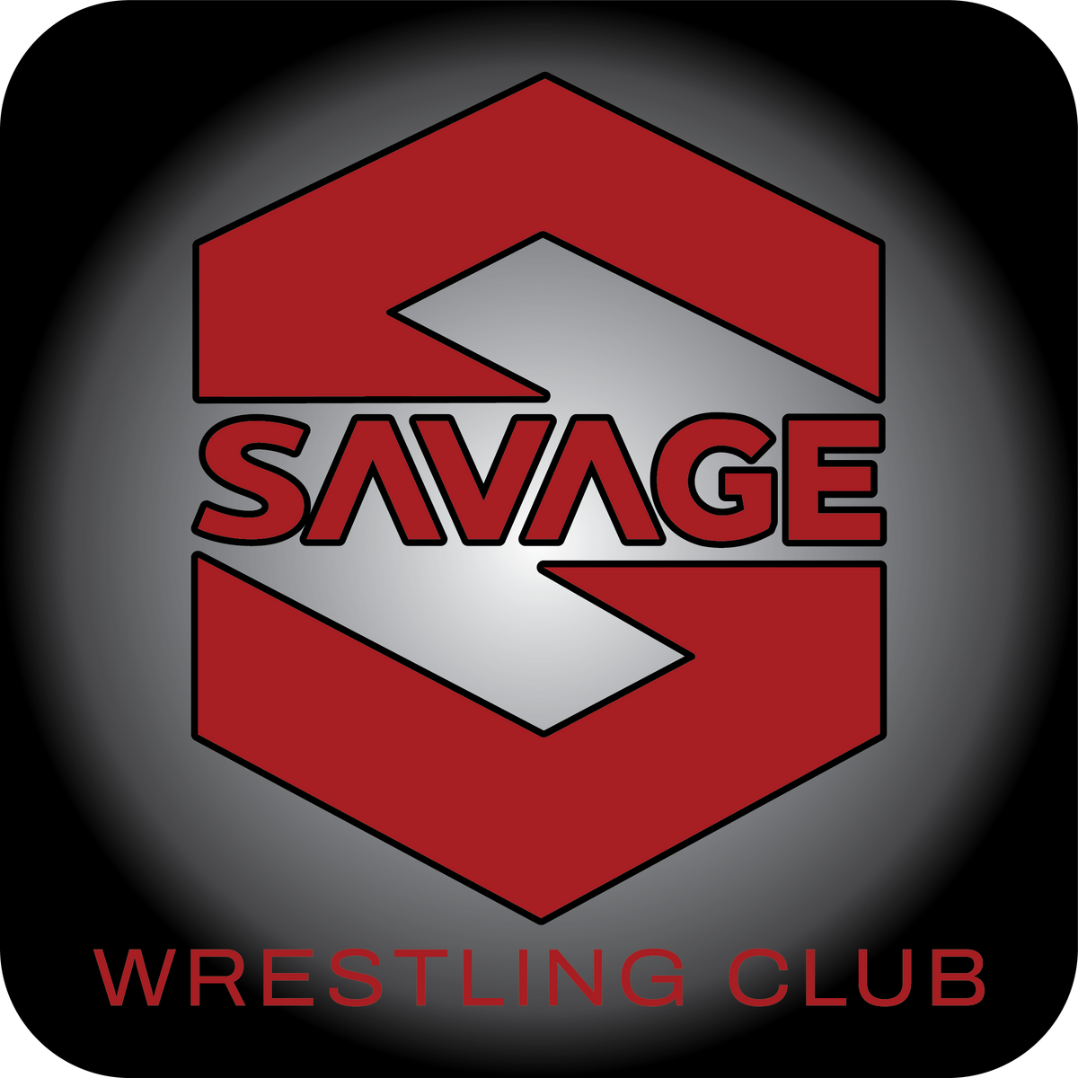 Savage Wrestling Club Team Store