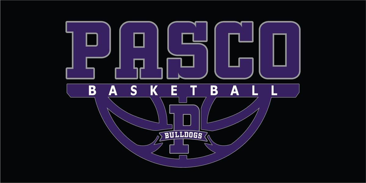 Pasco High School Boy's Basketball