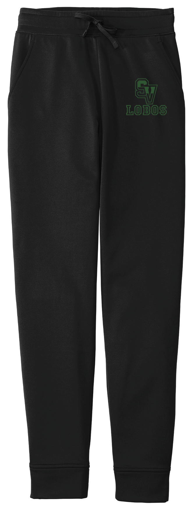 SV Lobos Moisture-Wicking Jogger