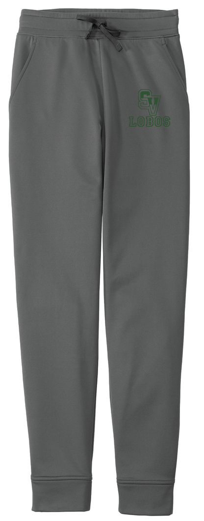 SV Lobos Moisture-Wicking Jogger
