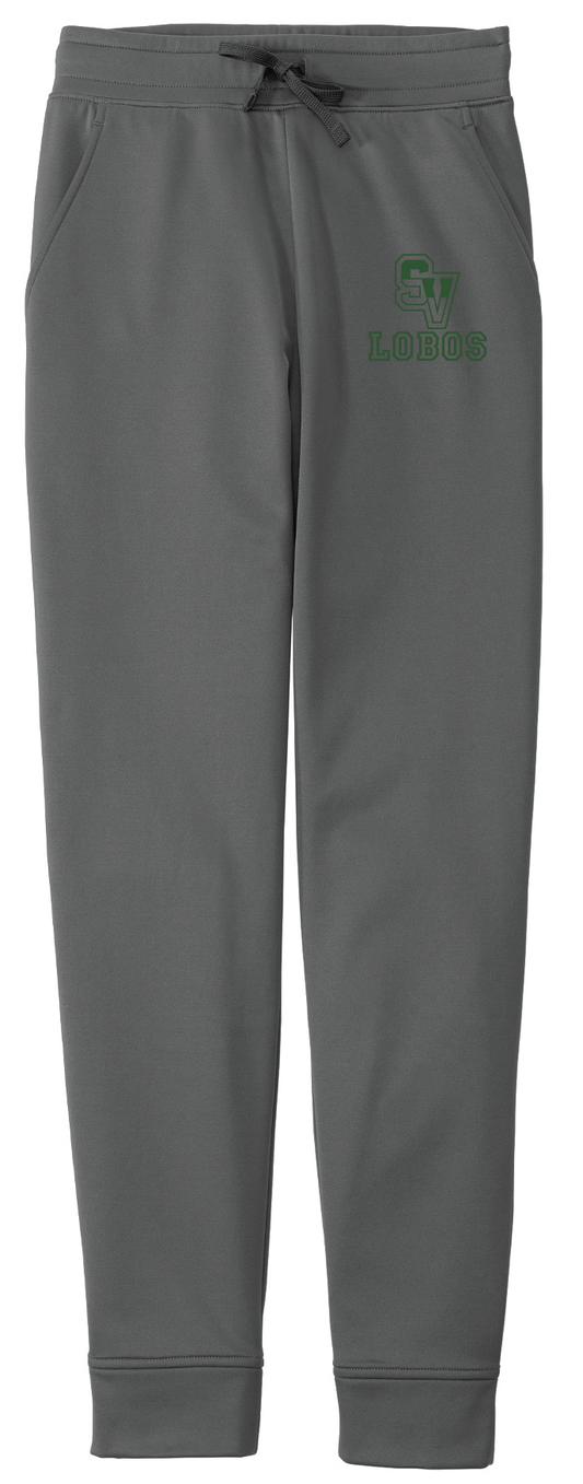 SV Lobos Moisture-Wicking Jogger