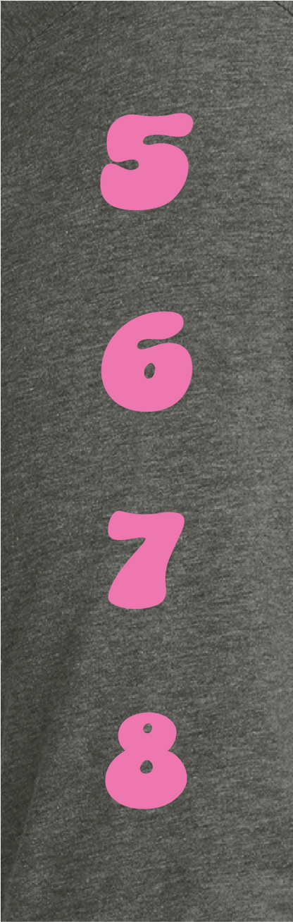 Additional Sleeve Print (+$5.00)