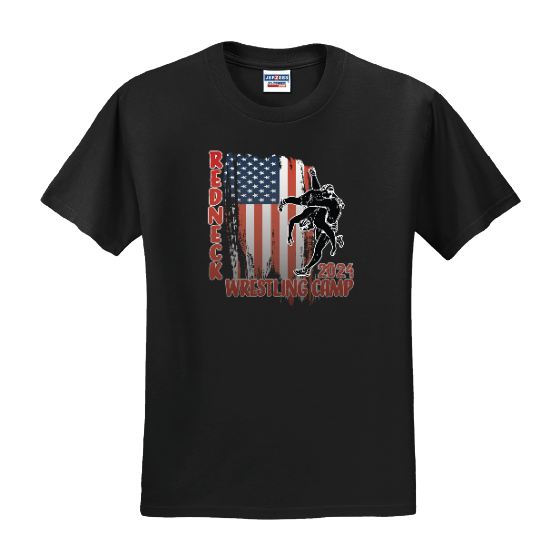 Jerzees® - Dri-Power® 50/50 Cotton/Poly T-Shirt