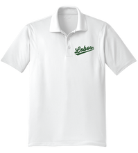 Load image into Gallery viewer, Lobos Script Polo
