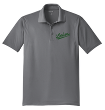 Load image into Gallery viewer, Lobos Script Polo
