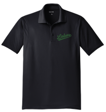 Load image into Gallery viewer, Lobos Script Polo
