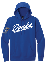 Load image into Gallery viewer, Donks Hoodie (Coach and Player Only)
