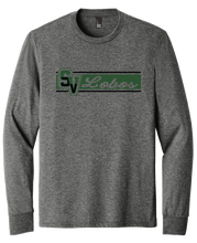Load image into Gallery viewer, SV Lobos Long Sleeve Tee
