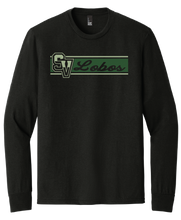 Load image into Gallery viewer, SV Lobos Long Sleeve Tee
