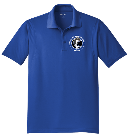 Short Sleeve Polo