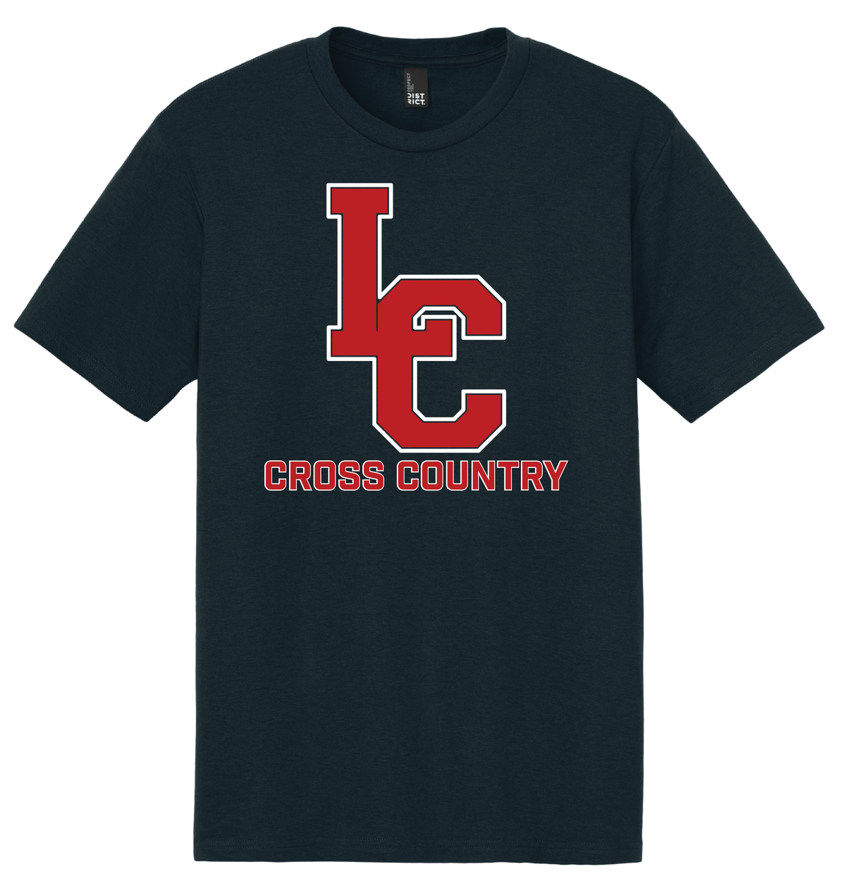 LC Short Sleeve T-Shirt